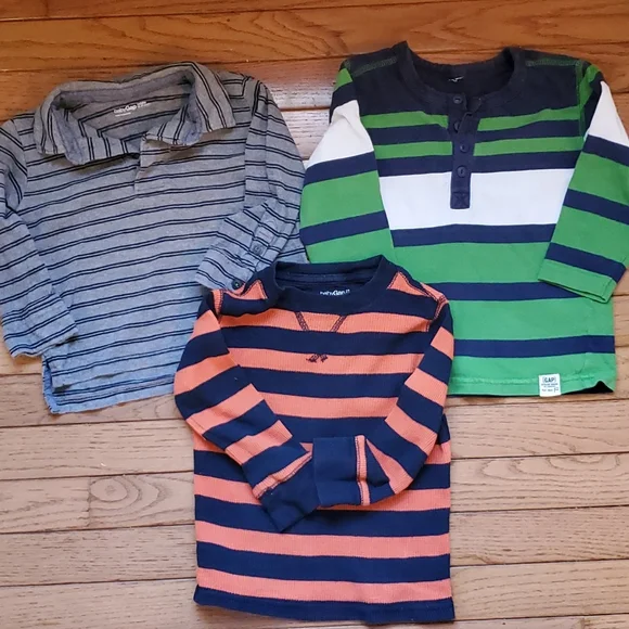 《 Boys Bundle 》 2T Boys Clothing and Shoes